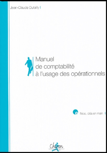 LA COMPTA POUR LES OPERATIONNELS