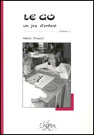 LE GO UN JEU D'ENFANT VOLUME 1 N.E.