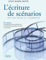 L'ECRITURE DE SCENARIOS REMPLACE PAR
