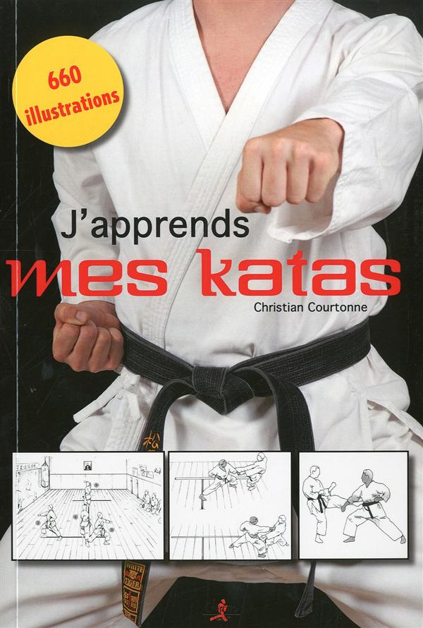 J APPRENDS MES KATAS