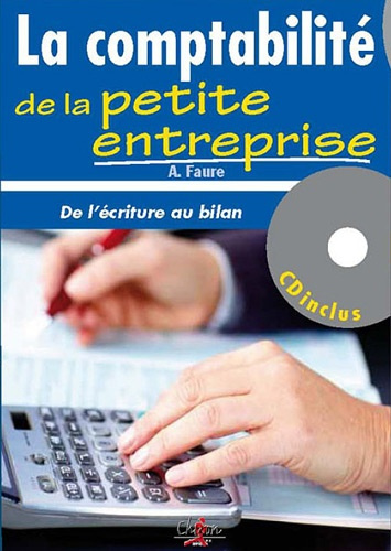 COMPTABILITE PETITE ENTREPRISE 2012 201