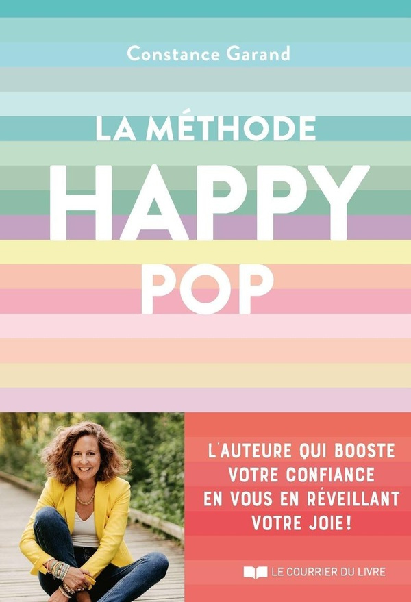 La méthode Happy Pop