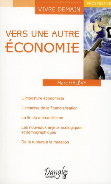 Vers une autre économie