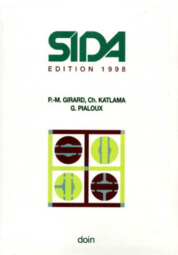 SIDA. Edition 1998