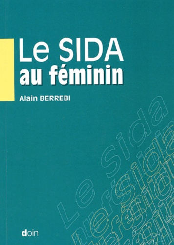 SIDA AU FEMININ