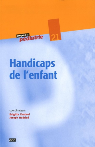 Handicaps de l'enfant