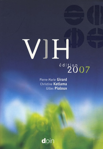 VIH. Edition 2007