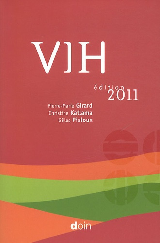 VIH 2011