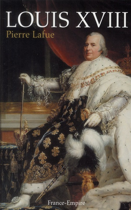 Louis XVIII