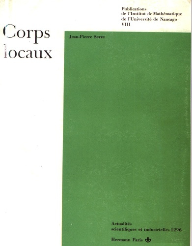 Corps locaux