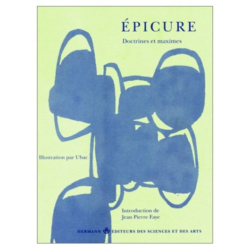 DOCTRINES ET MAXIMES