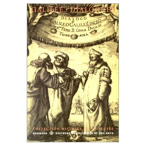 DIALOGUES ET LETTRES CHOISIES