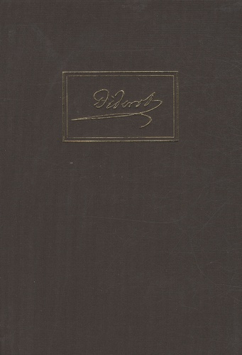 Oeuvres complètes. Tome 13, Arts et lettres (1739-1766)