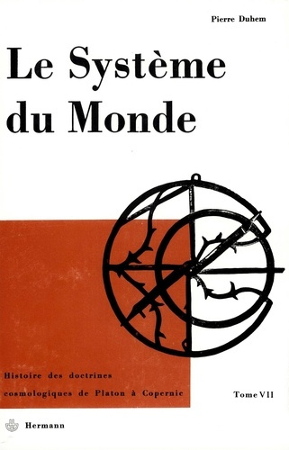 Le système du monde. Tome 7