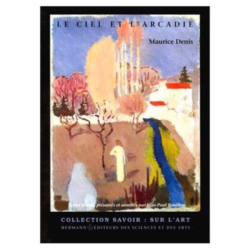 Le ciel et l'Arcadie