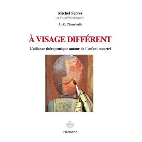 A visage différent. L'alliance thérapeutique autour de l'enfant meurtri