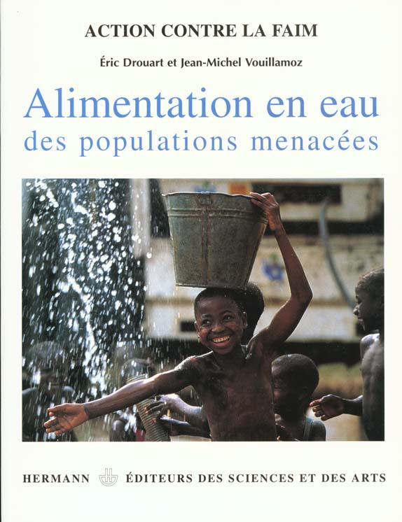 Alimentation en eau des populations menacées