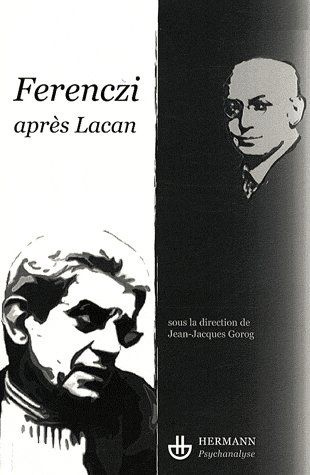 Ferenczi après Lacan