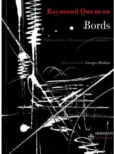 Bords. Mathématiciens, précurseurs, encyclopédistes