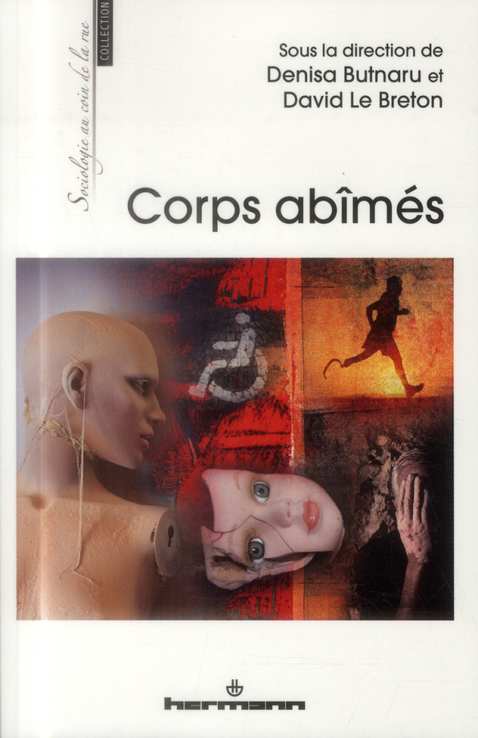 Corps abîmés