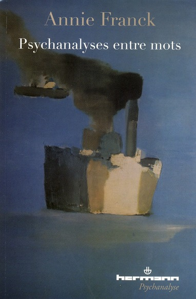 Psychanalyses entre mots
