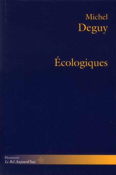 Ecologiques