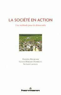 La Société en action. Une méthode pour la démocratie