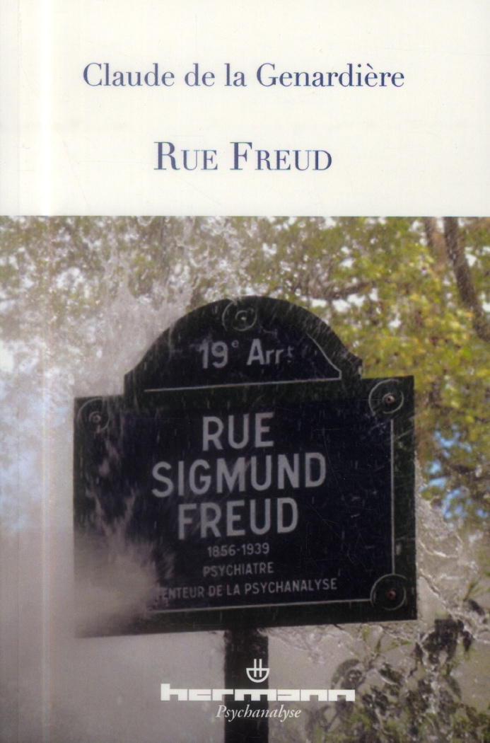 Rue Freud