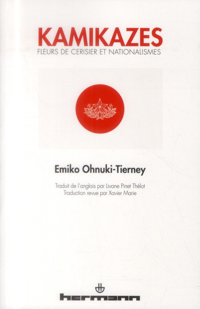 Kamikazes, fleurs de cerisiers et nationalismes. La militarisation de l'esthétique dans l'histoire d