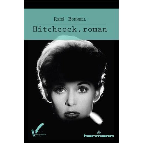 Hitchcock, roman