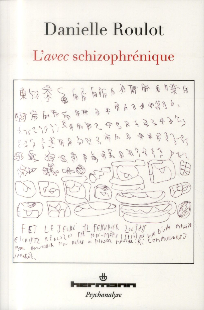 L'avec schizophrénique