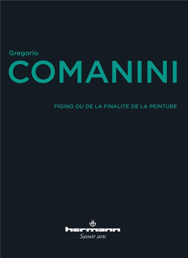 Figino ou de la finalité de la peinture