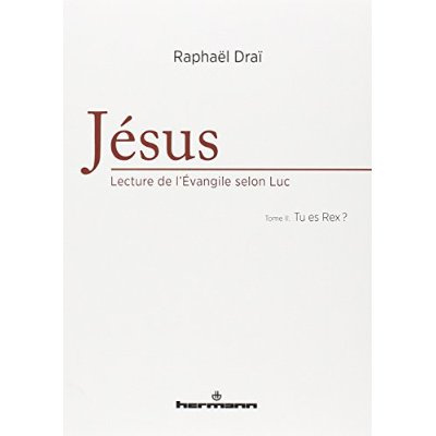 Jésus. Lecture de l'Évangile selon Luc (COFFRET)