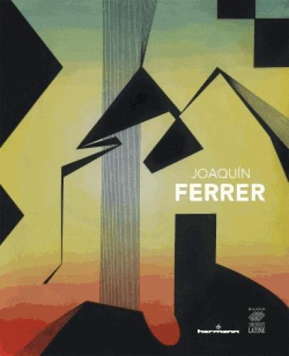 Joaquin Ferrer. Edition bilingue français-espagnol