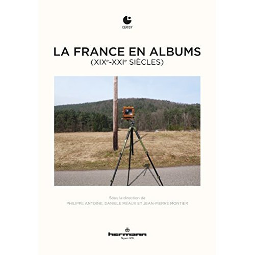 La France en albums (XIXe-XXIe siècles)