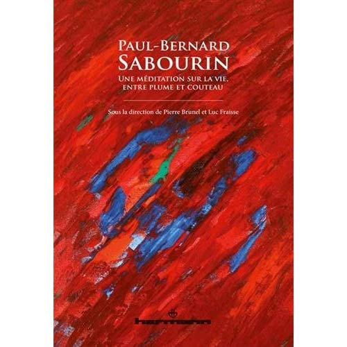 Paul-Bernard Sabourin