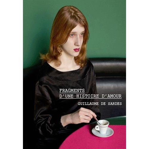 Fragments d'une histoire d'amour
