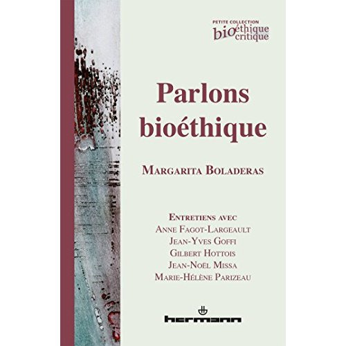 Parlons bioéthique
