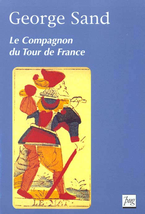 COMPAGNON DU TOUR DE FRANCE (LE)