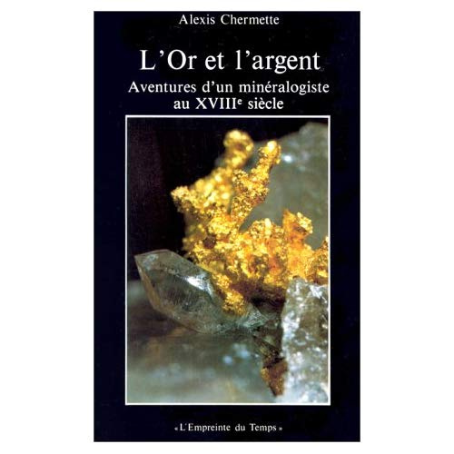 L OR ET L ARGENT