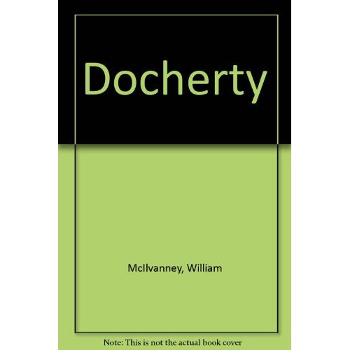 DOCHERTY