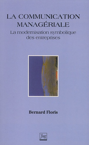 COMMUNICATION MANAGERIALE (LA)