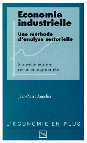 ECONOMIE INDUSTRIELLE