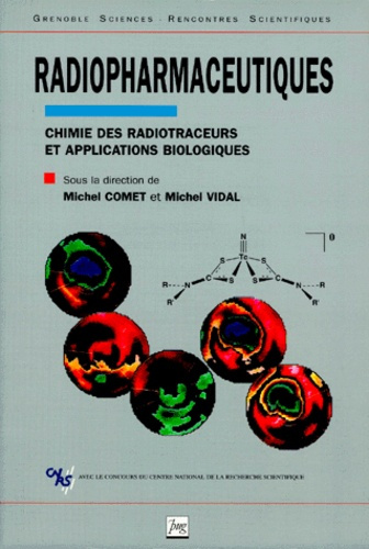 RADIOPHARMACEUTIQUES