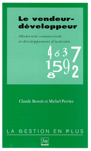 VENDEUR-DEVELOPPEUR (LE)