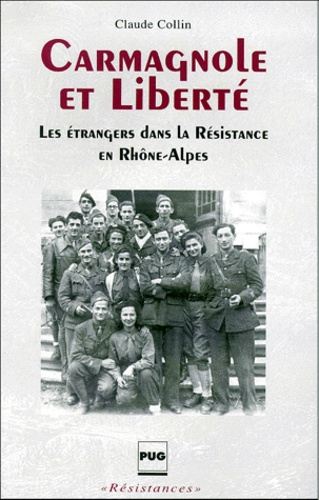 CARMAGNOLE ET LIBERTE