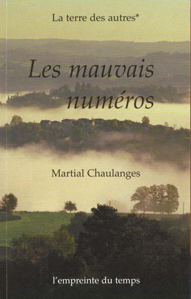 MAUVAIS NUMEROS
