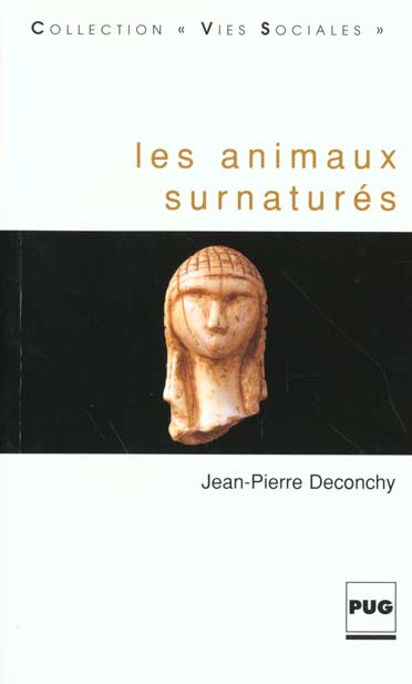 ANIMAUX SURNATURES