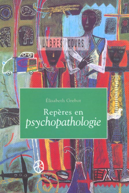 REPERES EN PSYCHOPATHOLOGIE