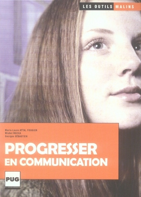 PROGRESSER EN COMMUNICATION